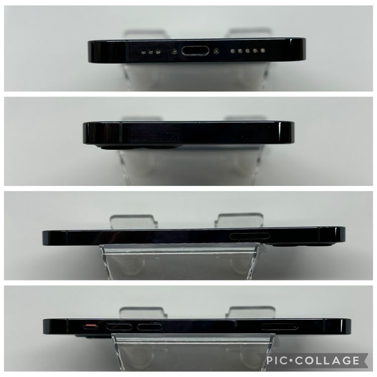 ���ϥԥͥ��ͥå� SIM�ե꡼ iPhone12Pro  256GB �ѥ��ե��å��֥롼 75%