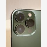 ���Хåƥ꡼82% SIM�ե꡼ iPhone13ProMax 256GB ����ѥ��󥰥꡼��