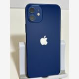 ��SIM�ե꡼ iPhone12 128GB �֥롼