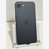 ���Хåƥ꡼96% SIM�ե꡼ iPhone16e 128GB �֥�å�
