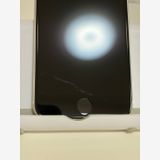 ���Хåƥ꡼91% SIM�ե꡼ iPhoneSE ��2���� 64GB �ۥ磻��