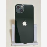 ���Хåƥ꡼84% SIM�ե꡼ iPhone13 128GB ���꡼��