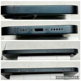 ���Хåƥ꡼83% SIM�ե꡼ iPhone14 128GB �ߥåɥʥ���