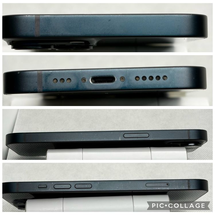 ���Хåƥ꡼83% SIM�ե꡼ iPhone14 128GB �ߥåɥʥ���
