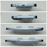 ������Ʊ�� SIM�ե꡼ iPhone14Plus  256GB �֥롼 �Хåƥ꡼81%