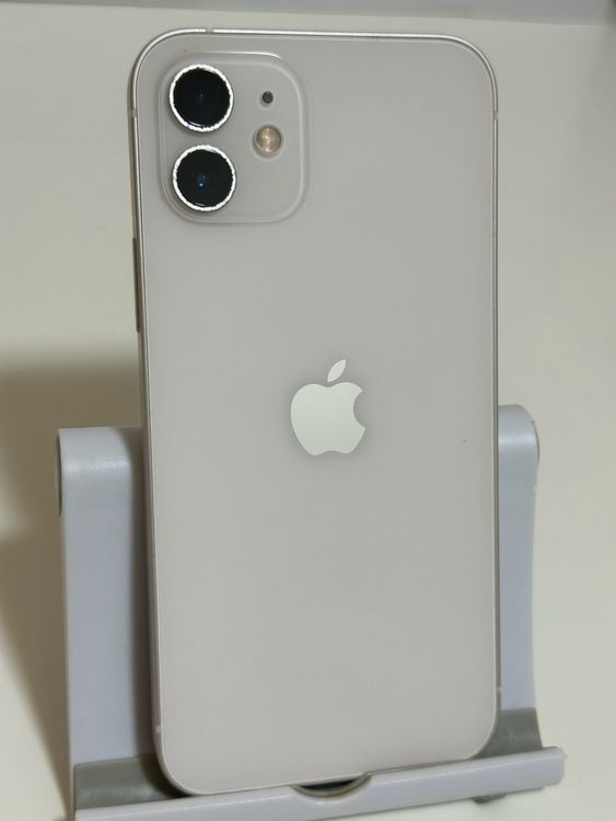 ��SIM�ե꡼ iPhone12 128GB �ۥ磻��