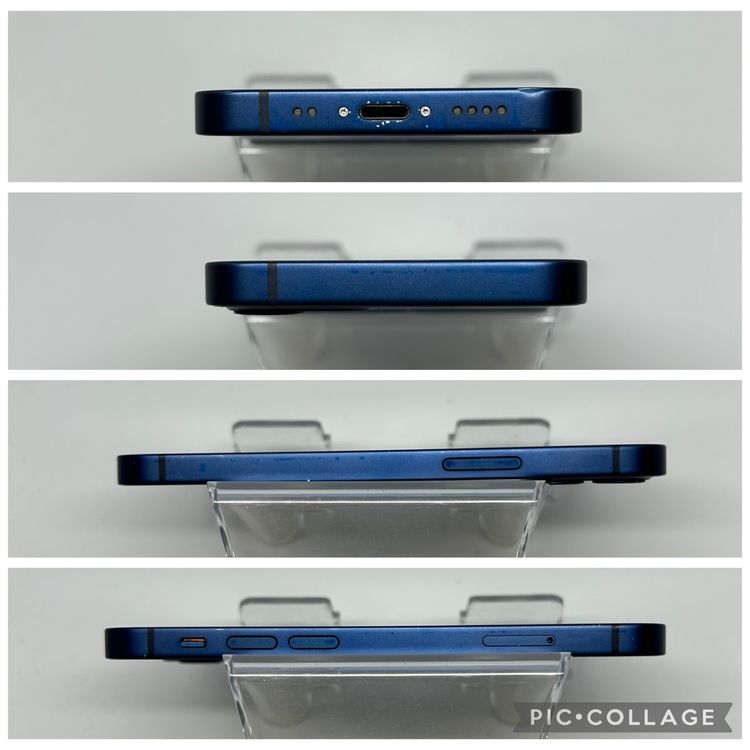 ���ϥԥͥ��ͥå� SIM�ե꡼ iPhone12mini  64GB �֥롼 ����̵��