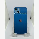 ��SIM�ե꡼ iPhone13  256GB �֥롼