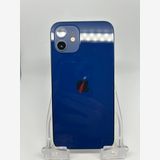 ϥԥͥͥå SIMե꡼ iPhone12  128GB ֥롼 ̵