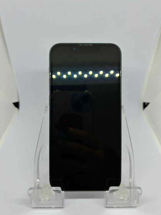 ��Ķ���� SIM�ե꡼ iPhone13mini  128GB �ߥåɥʥ��� �Хåƥ꡼75%