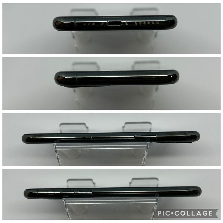 ϥԥͥͥå SIMե꡼ iPhone11Pro  256GB ߥåɥʥȥ꡼ ̵