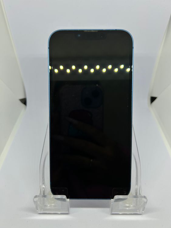 ��SIM�ե꡼ iPhone13  256GB �֥롼