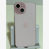 ������ �Хåƥ꡼88% SIM�ե꡼ iPhone15 128GB �ԥ�