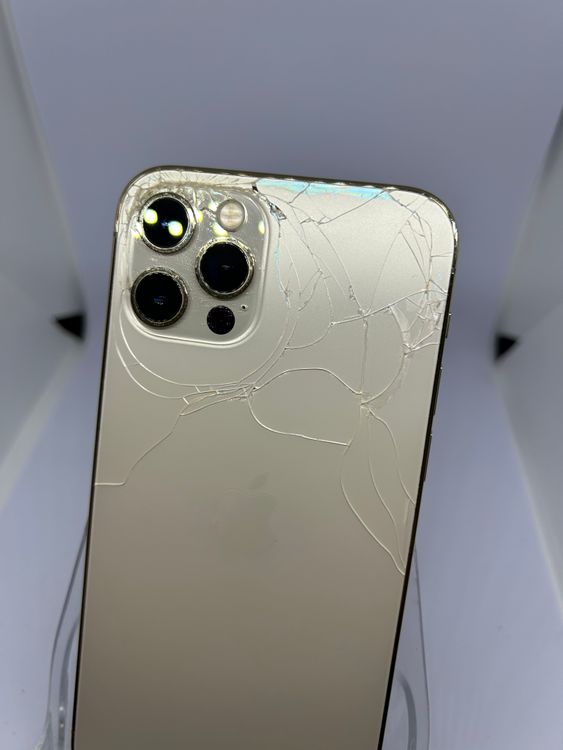 ��SIM�ե꡼ iPhone12Pro  128GB ������� �Хåƥ꡼75%