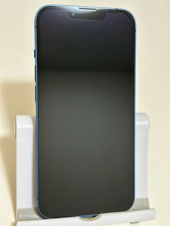 ��SIM�ե꡼ iPhone13 256GB �֥롼