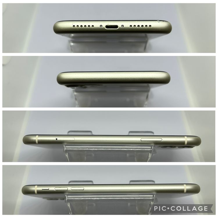 ��SIM�ե꡼ iPhone11  64GB �ۥ磻��