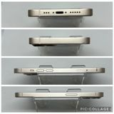 ���ϥԥͥ��ͥå� SIM�ե꡼ iPhone13  256GB �������饤�� �Хåƥ꡼74%