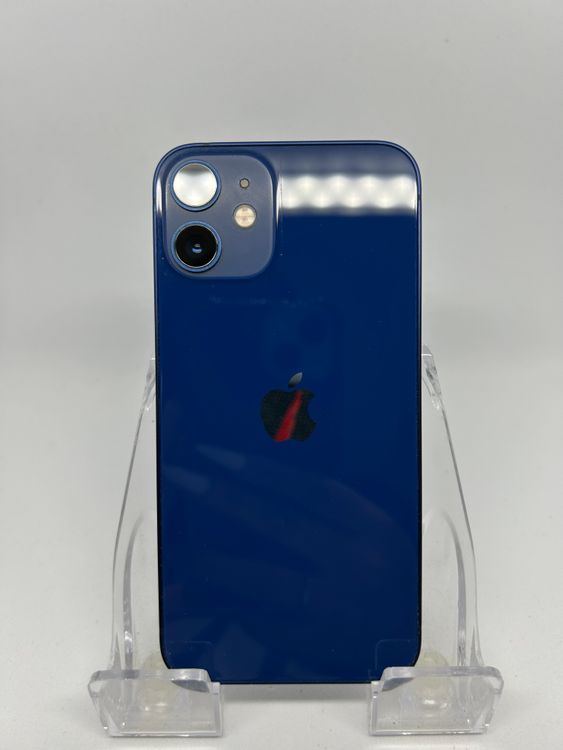 ���ϥԥͥ��ͥå� SIM�ե꡼ iPhone12mini  64GB �֥롼 ����̵��