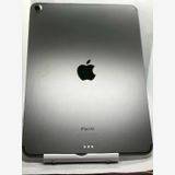 ○SIMフリー iPad Air 第5世代 64GB グレー バッテリー86%