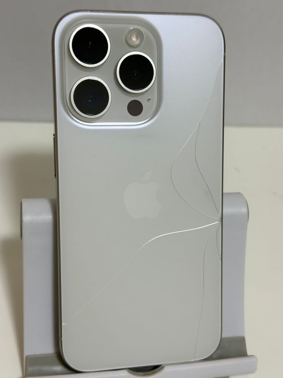 iPhone15 Pro（J「ジャンク品」・） 商品一覧｜ムスビー【中古スマホ