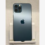 ���Хåƥ꡼87% SIM�ե꡼ iPhone12Pro 256GB �֥롼