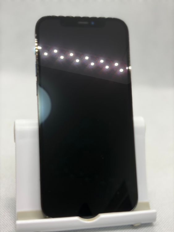 ���Хåƥ꡼100% SIM�ե꡼ iPhone12Pro 256GB �֥롼