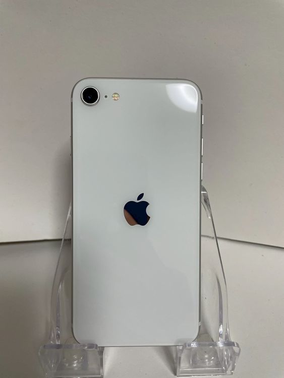 ϥԥͥͥå SIMե꡼ iPhoneSE 2 128GB ۥ磻 ̵