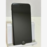 ���Хåƥ꡼100% SIM�ե꡼ iPhoneSE ��3���� 128GB �ߥåɥʥ���