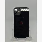 ○美品 SIMフリー iPhone12 64GB ブラック バッテリー76%
