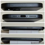 ���Хåƥ꡼88% SIM�ե꡼ iPhone15 256GB �֥�å�