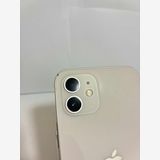 ���ϥԥͥ��ͥå�iPhone12 128GB �ۥ磻��   ����̵��