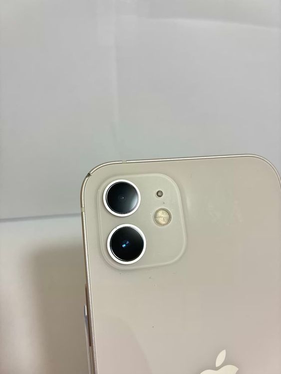 ���ϥԥͥ��ͥå�iPhone12 128GB �ۥ磻��   ����̵��