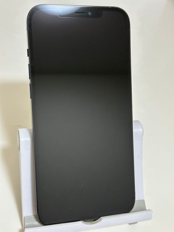 ������ SIM�ե꡼ iPhone12 Pro Max 256GB �ѥ��ե��å��֥롼