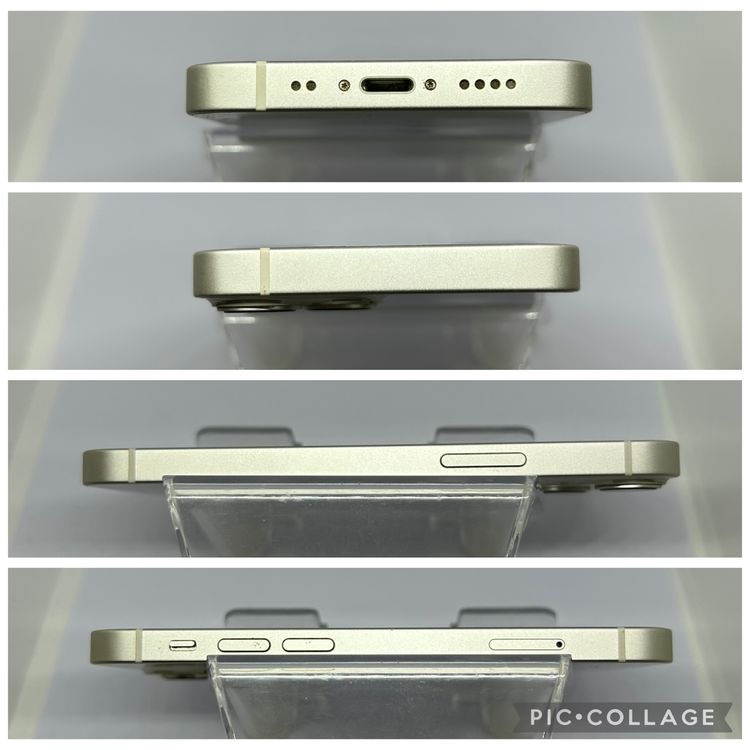 ��SIM�ե꡼ iPhone13mini  128GB �������饤�� �Хåƥ꡼74%