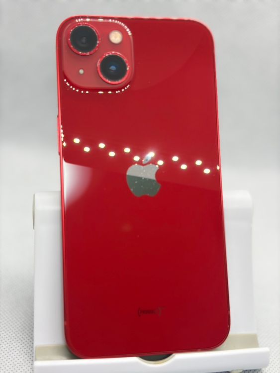 ���Хåƥ꡼85% SIM�ե꡼ iPhone13 128GB ��å�