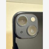 ������ �Хåƥ꡼85% SIM�ե꡼ iPhone13 128GB �ߥåɥʥ���