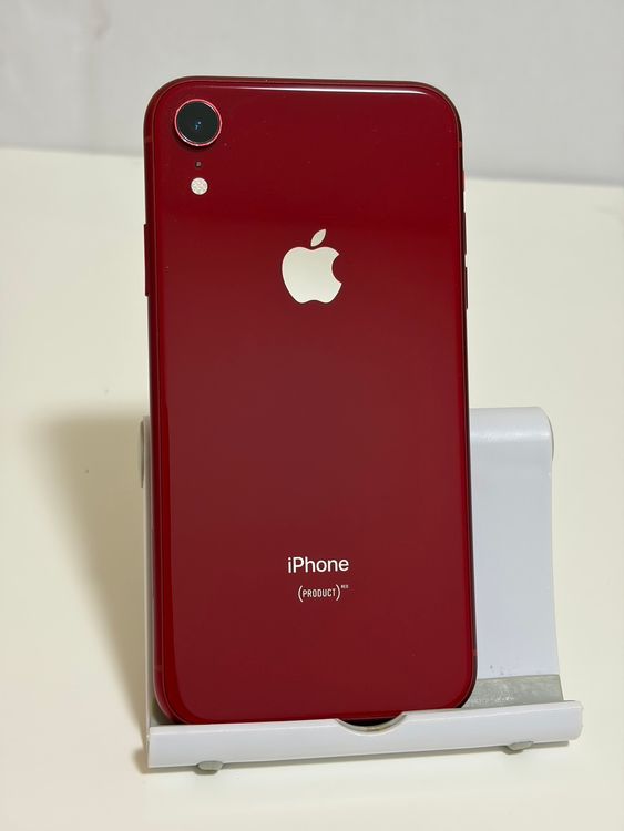 ���Хåƥ꡼86% SIM�ե꡼ iPhoneXR 64GB ��å�