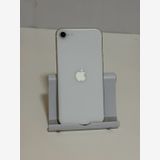 ○SIMフリー iPhoneSE 第2世代 128GB ホワイト
