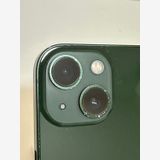 ���Хåƥ꡼85% SIM�ե꡼ iPhone13 256GB ���꡼��