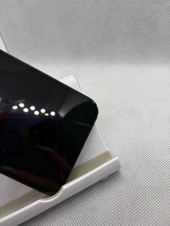 ���ϥԥͥ��ͥå� SIM�ե꡼ iPhone12 128GB �֥�å� �Хåƥ꡼85%