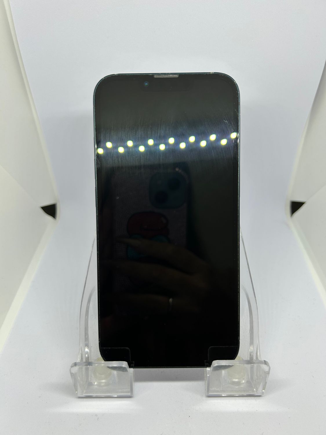 ムスビー｜○SIMフリー iPhone13 256GB ミッドナイト【iPhone13 SIM