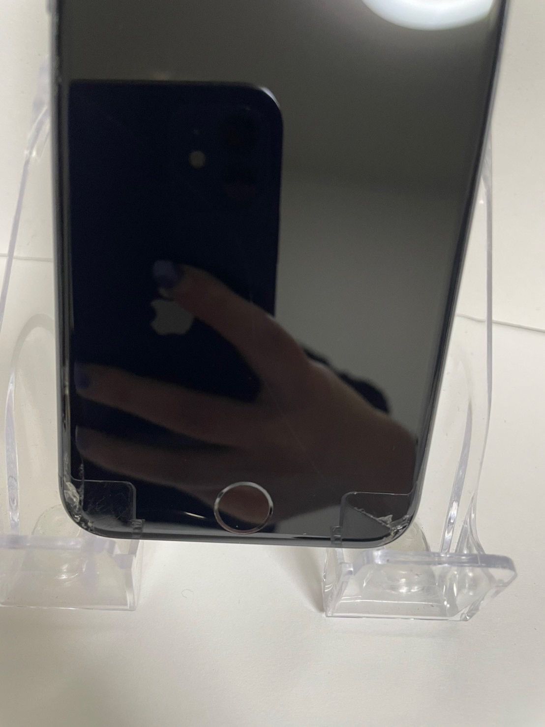 ムスビー｜○ハピネスネット SIMフリー iPhone8 64GB スペース