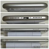 ��SIM�ե꡼ iPhone11 64GB �ۥ磻��