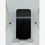 ��SIM�ե꡼ iPhone12  64GB �֥롼 �Хåƥ꡼73%