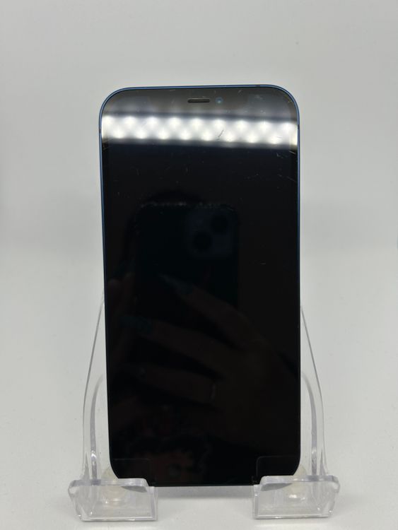 ϥԥͥͥå SIMե꡼ iPhone12  128GB ֥롼 ̵