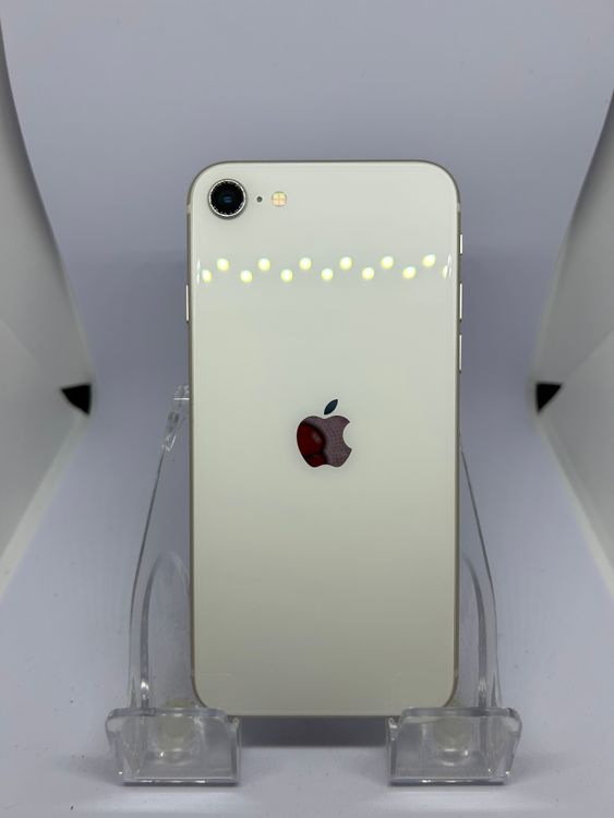 ��SIM�ե꡼ iPhoneSE��3����  64GB �������饤�� �Хåƥ꡼89%