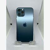 ������ SIM�ե꡼ iPhone12ProMax 128GB �ѥ��ե��å��֥롼