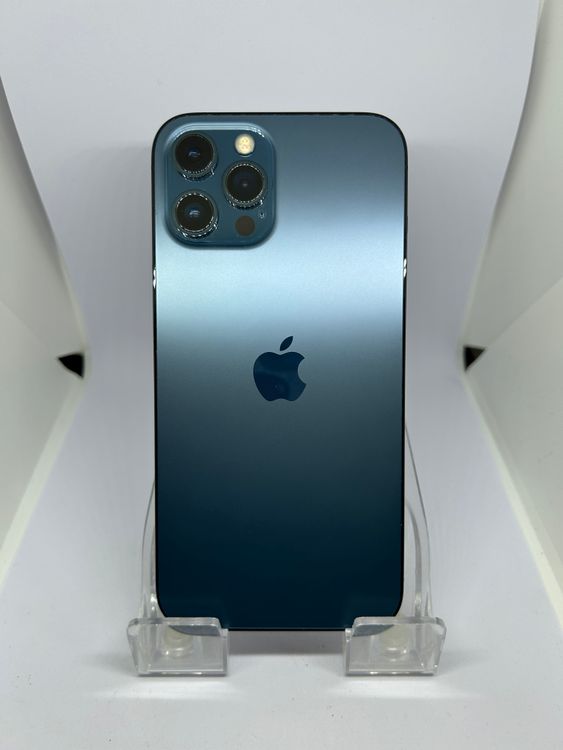 ������ SIM�ե꡼ iPhone12ProMax 128GB �ѥ��ե��å��֥롼