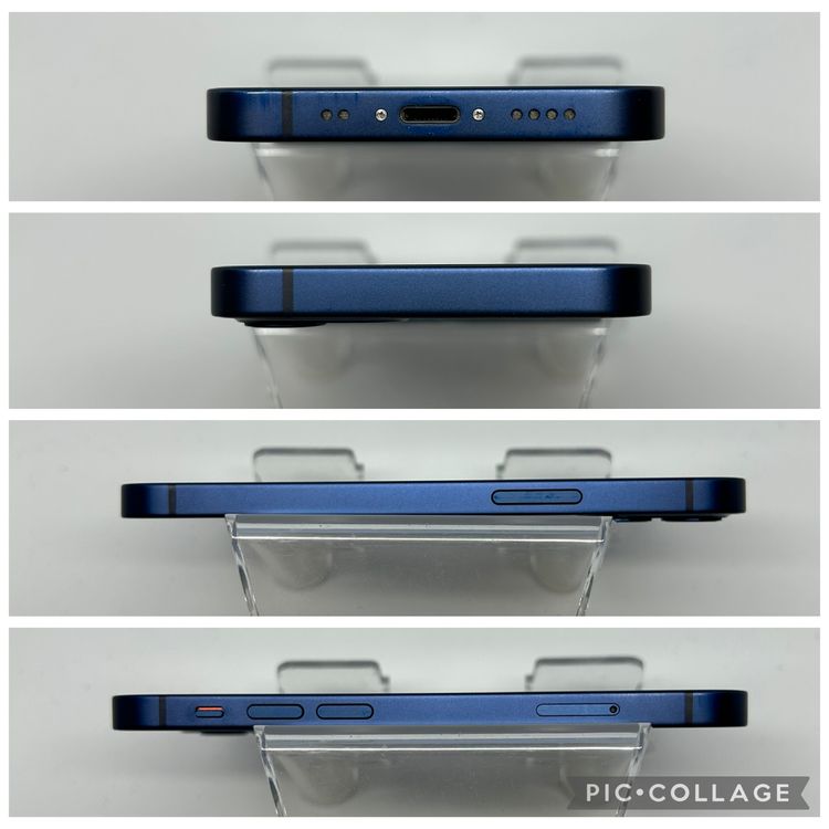 ���ϥԥͥ��ͥå� SIM�ե꡼ iPhone12mini  128GB �֥롼 ����̵��