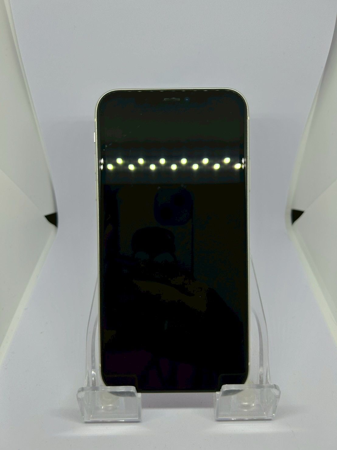 ムスビー｜○SIMフリー iPhone11 64GB ホワイト【iPhone11 SIMフリー